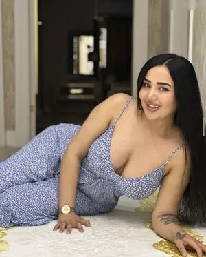 Melek Azad OnlyFans Leaked Free Thumbnail Picture - #qjTOistanU
