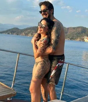 Melek Mosso OnlyFans Leaked Free Thumbnail Picture - #0LeOGiB050