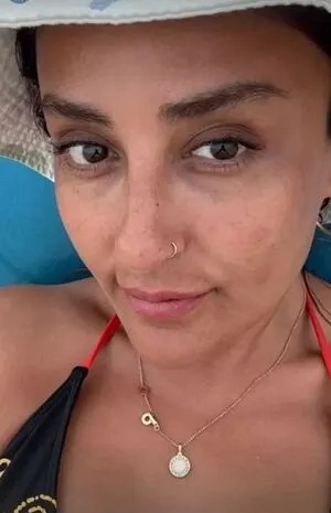 Melek Mosso OnlyFans Leaked Free Thumbnail Picture - #3gfhd11vu3