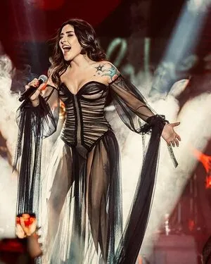 Melek Mosso OnlyFans Leaked Free Thumbnail Picture - #6xoIMTybmY