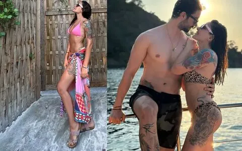 Melek Mosso OnlyFans Leaked Free Thumbnail Picture - #9dkkc1r1KB