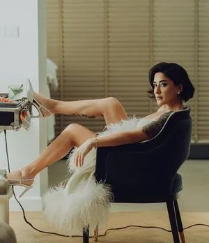 Melek Mosso OnlyFans Leaked Free Thumbnail Picture - #EXBTZtp4oN