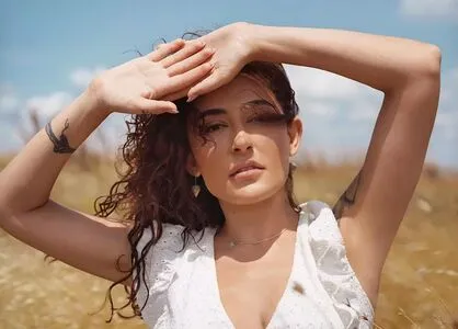 Melek Mosso OnlyFans Leaked Free Thumbnail Picture - #EXNR40Yqhd