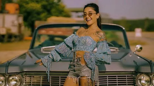 Melek Mosso OnlyFans Leaked Free Thumbnail Picture - #GlTxjVMUJZ