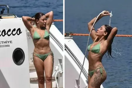 Melek Mosso OnlyFans Leaked Free Thumbnail Picture - #JVxD6Aaj1B