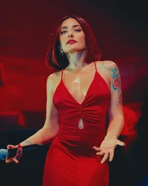 Melek Mosso OnlyFans Leaked Free Thumbnail Picture - #NPDrr9KbbG