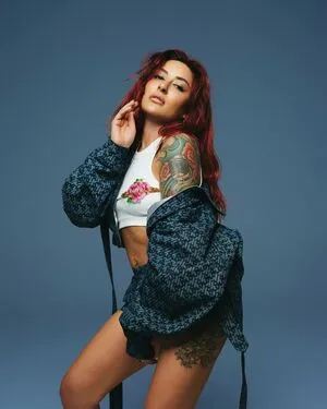 Melek Mosso OnlyFans Leaked Free Thumbnail Picture - #NvK0oSW2TB