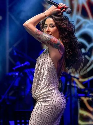 Melek Mosso OnlyFans Leaked Free Thumbnail Picture - #PcCP7zmluZ