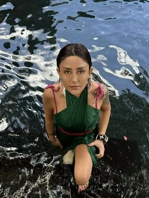 Melek Mosso OnlyFans Leaked Free Thumbnail Picture - #RVG4DrjVRi