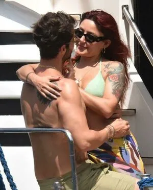 Melek Mosso OnlyFans Leaked Free Thumbnail Picture - #SNpsALMhRH