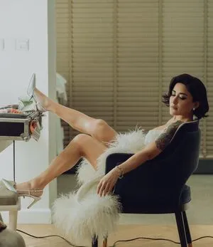 Melek Mosso OnlyFans Leaked Free Thumbnail Picture - #TOkcrobF2j