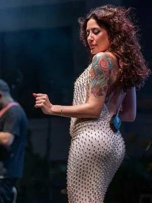 Melek Mosso OnlyFans Leaked Free Thumbnail Picture - #ZCUcN9DwPy