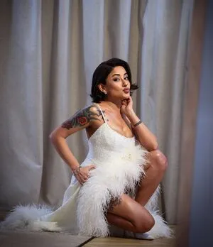 Melek Mosso OnlyFans Leaked Free Thumbnail Picture - #ZcyYCLKoH9