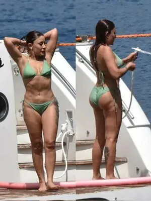 Melek Mosso OnlyFans Leaked Free Thumbnail Picture - #aAHLWTVkuM