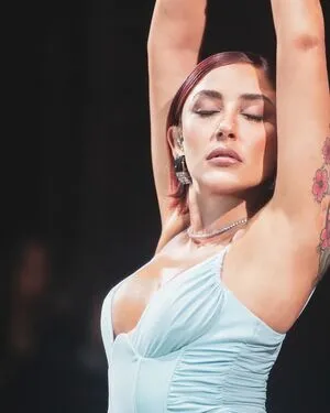 Melek Mosso OnlyFans Leaked Free Thumbnail Picture - #bEEXXCLyuF