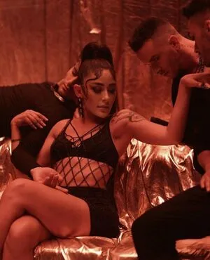 Melek Mosso OnlyFans Leaked Free Thumbnail Picture - #gjrXUxV2iX