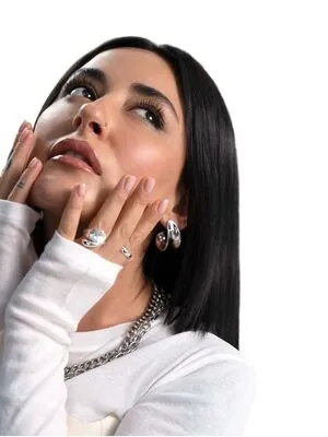 Melek Mosso OnlyFans Leaked Free Thumbnail Picture - #jhvuShGhHL
