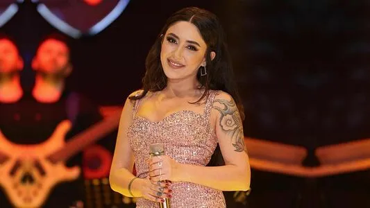 Melek Mosso OnlyFans Leaked Free Thumbnail Picture - #koQELNRs1M