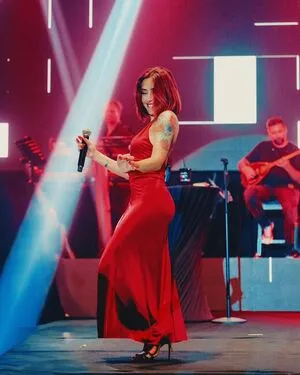 Melek Mosso OnlyFans Leaked Free Thumbnail Picture - #otCAPdUCuh