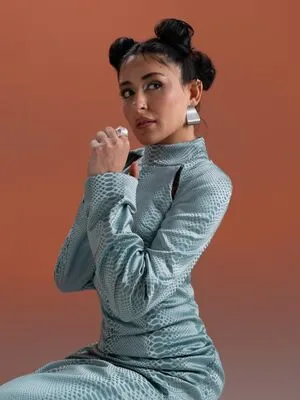 Melek Mosso OnlyFans Leaked Free Thumbnail Picture - #rn9i0H6eQB