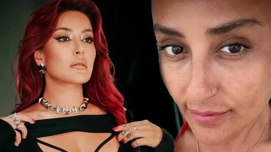 Melek Mosso OnlyFans Leaked Free Thumbnail Picture - #w4ASm9igsP