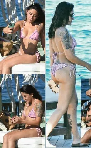 Melek Mosso OnlyFans Leaked Free Thumbnail Picture - #wbxos8DSE8