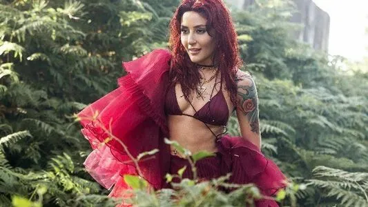 Melek Mosso OnlyFans Leaked Free Thumbnail Picture - #zhrYOk9x9b