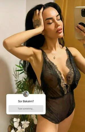 Melek Ozcagan OnlyFans Leaked Free Thumbnail Picture - #ZMR4R7jVgM