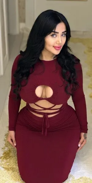 Melekazad OnlyFans Leaked Free Thumbnail Picture - #cBdFW55a62