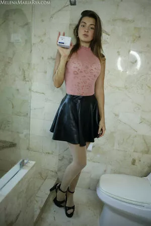 Melena Maria Rya OnlyFans Leaked Free Thumbnail Picture - #0GogA1oiVF
