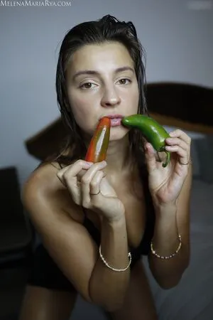Melena Maria Rya OnlyFans Leaked Free Thumbnail Picture - #5hCgEQ97BT