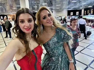 Melena Maria Rya OnlyFans Leaked Free Thumbnail Picture - #7E7ukYbQzv