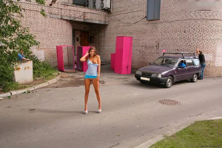 Melena Maria Rya OnlyFans Leaked Free Thumbnail Picture - #8TCgzva355