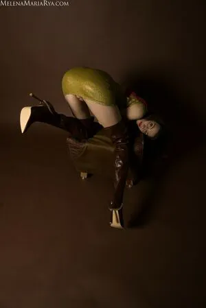 Melena Maria Rya OnlyFans Leaked Free Thumbnail Picture - #B1KnrCZsNF