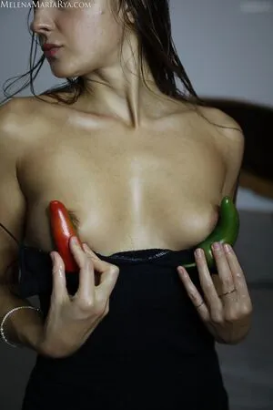 Melena Maria Rya OnlyFans Leaked Free Thumbnail Picture - #H3by2DP0gX
