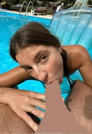 Melena Maria Rya OnlyFans Leaked Free Thumbnail Picture - #Hk5U4bo0A0