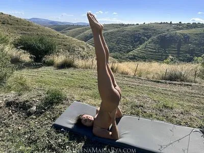 Melena Maria Rya OnlyFans Leaked Free Thumbnail Picture - #JtgBtiMUEV