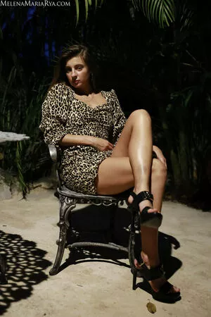 Melena Maria Rya OnlyFans Leaked Free Thumbnail Picture - #NgZocMyFCZ