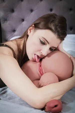Melena Maria Rya OnlyFans Leaked Free Thumbnail Picture - #UBzmmYrs7r