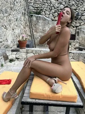 Melena Maria Rya OnlyFans Leaked Free Thumbnail Picture - #V53SzFG2bq