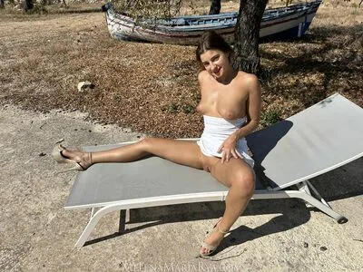 Melena Maria Rya OnlyFans Leaked Free Thumbnail Picture - #klIaQM5p7m