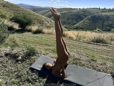 Melena Maria Rya OnlyFans Leaked Free Thumbnail Picture - #nEwjUVu4cz