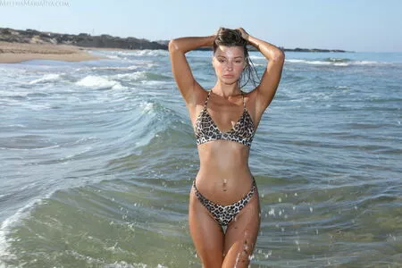 Melena Maria Rya OnlyFans Leaked Free Thumbnail Picture - #oabRN24k17