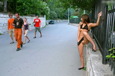 Melena Maria Rya OnlyFans Leaked Free Thumbnail Picture - #rIrFRhyFjA