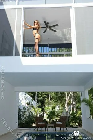 Melena Maria Rya OnlyFans Leaked Free Thumbnail Picture - #xsMfSsG2BY