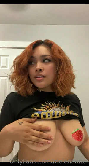 Melenaariel OnlyFans Leaked Free Thumbnail Picture - #q4einKKVuN