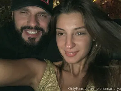 Melenamariarya OnlyFans Leaked Free Thumbnail Picture - #JbaCKh8oAq