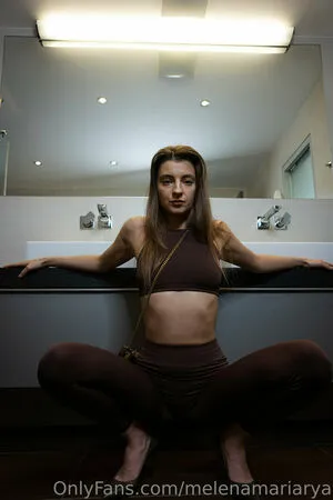 Melenamariarya OnlyFans Leaked Free Thumbnail Picture - #fqLweBR62X
