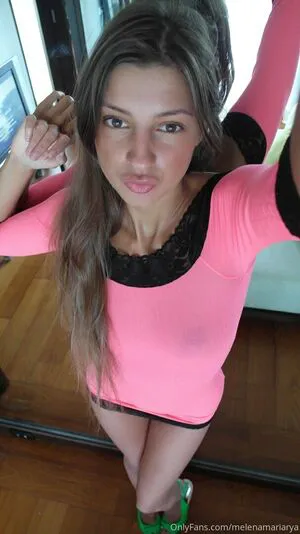 Melenamariarya OnlyFans Leaked Free Thumbnail Picture - #iRWeV2hJgA