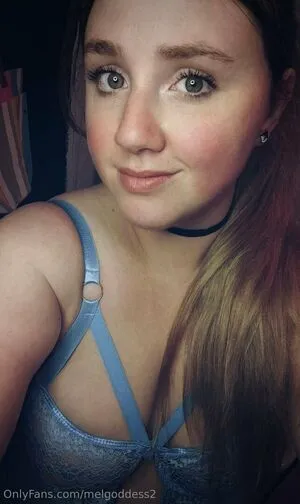 Melgoddess2 OnlyFans Leaked Free Thumbnail Picture - #HjiBM9PEZN